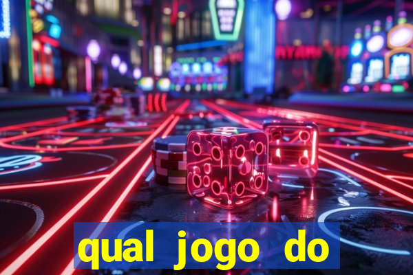 qual jogo do tigrinho ganhar dinheiro